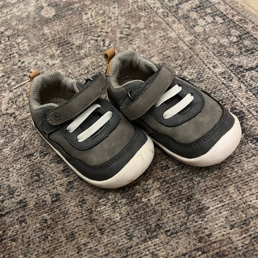 Striderite sneakers
